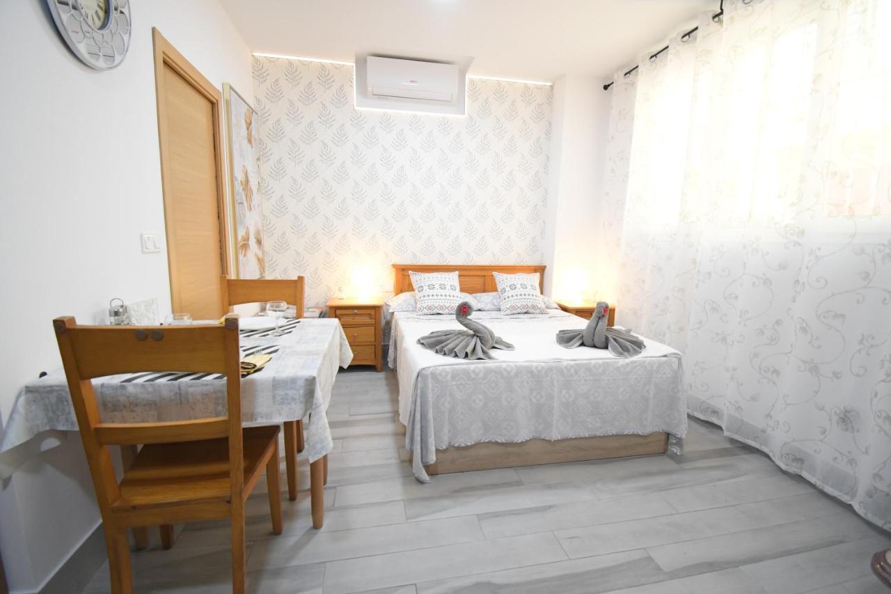Appartement Jara ! Málaga