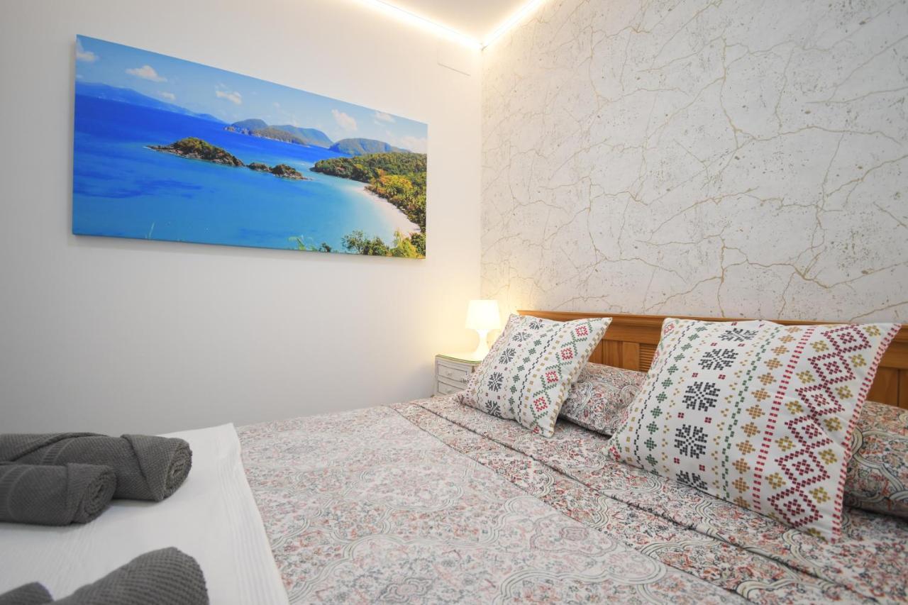 Appartement Jara ! *