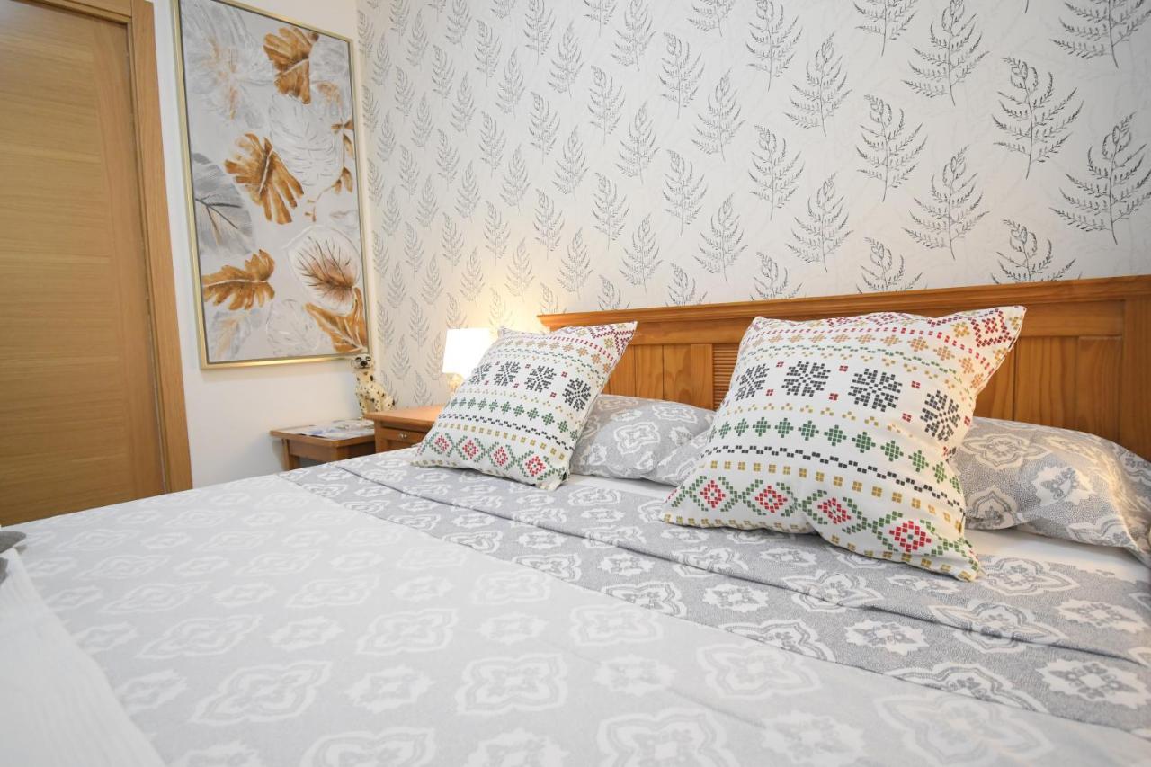 Jara ! Appartement *