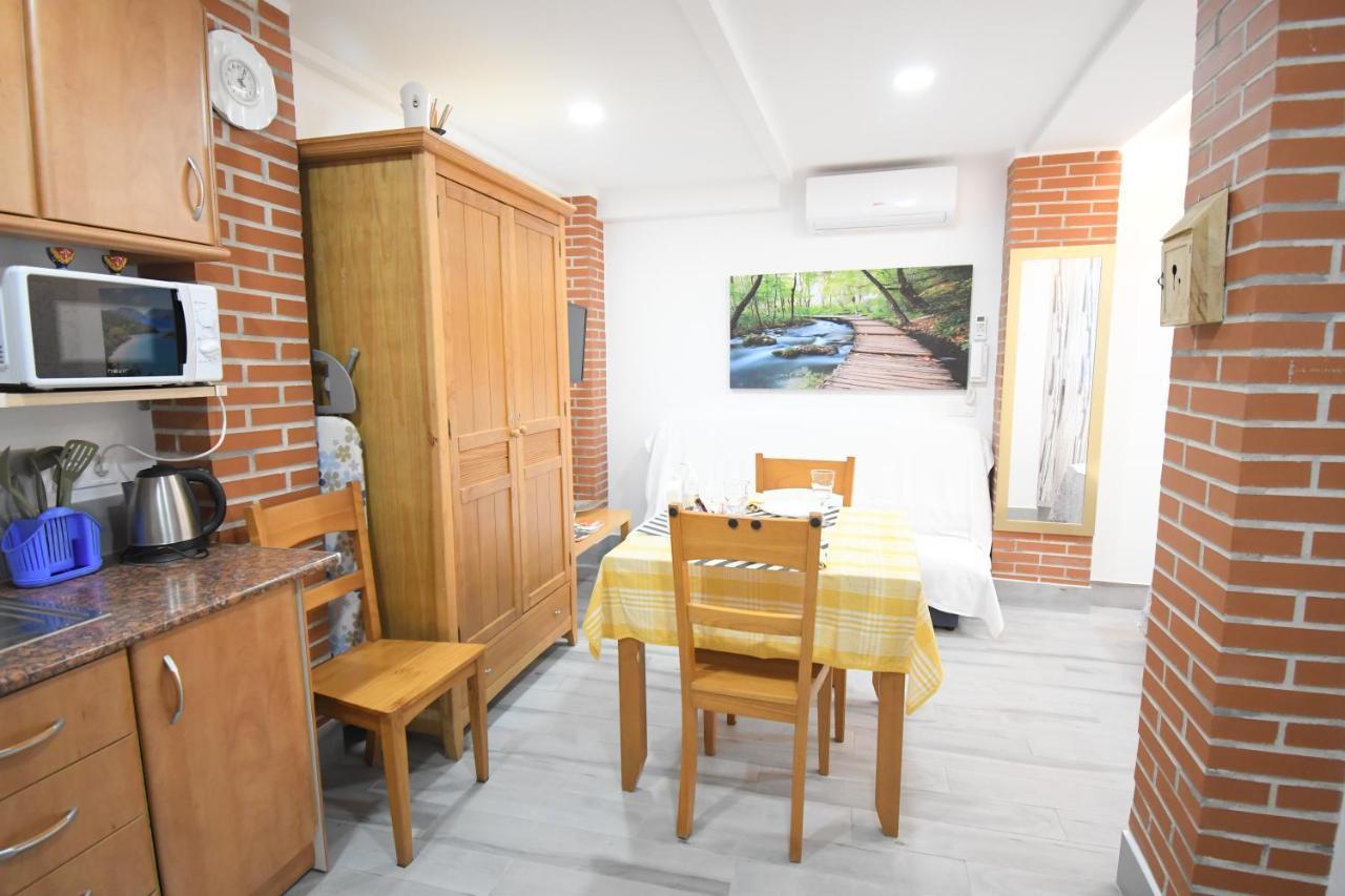 Appartement Jara ! Málaga
