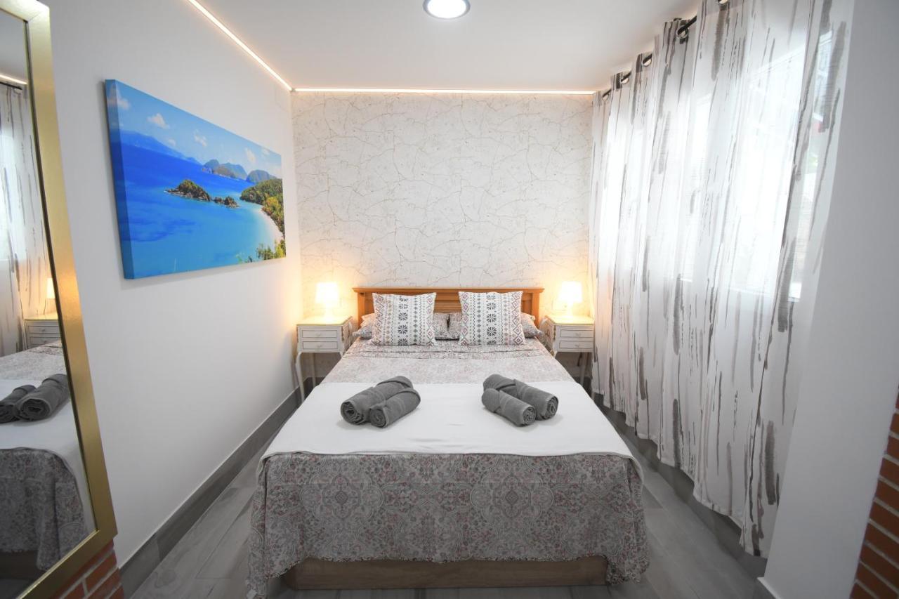 Appartement Jara ! Málaga