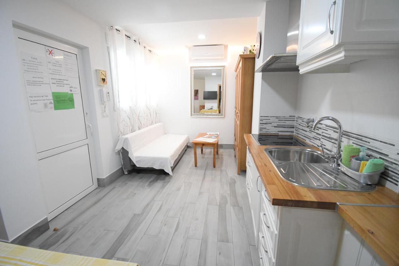 Jara ! Appartement *