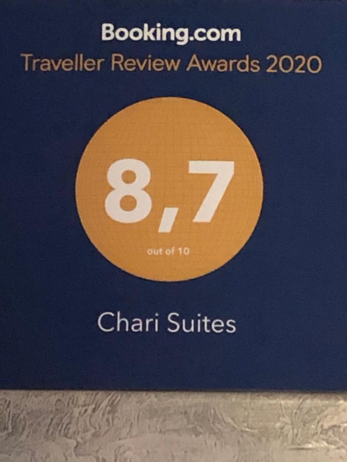 Chari Suites Homestay