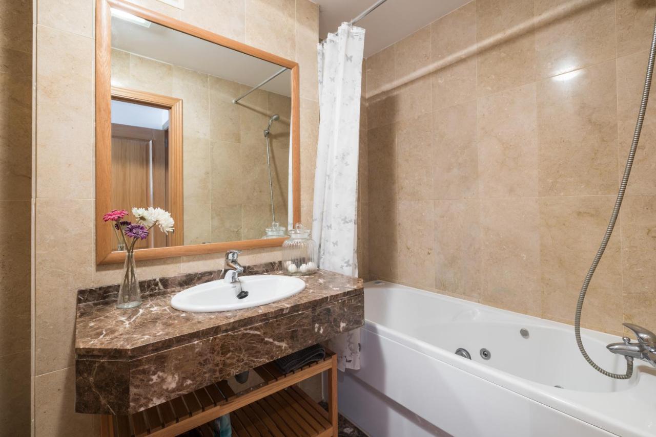 Apartment Wintowinrentals Parque Litoral, Family & *