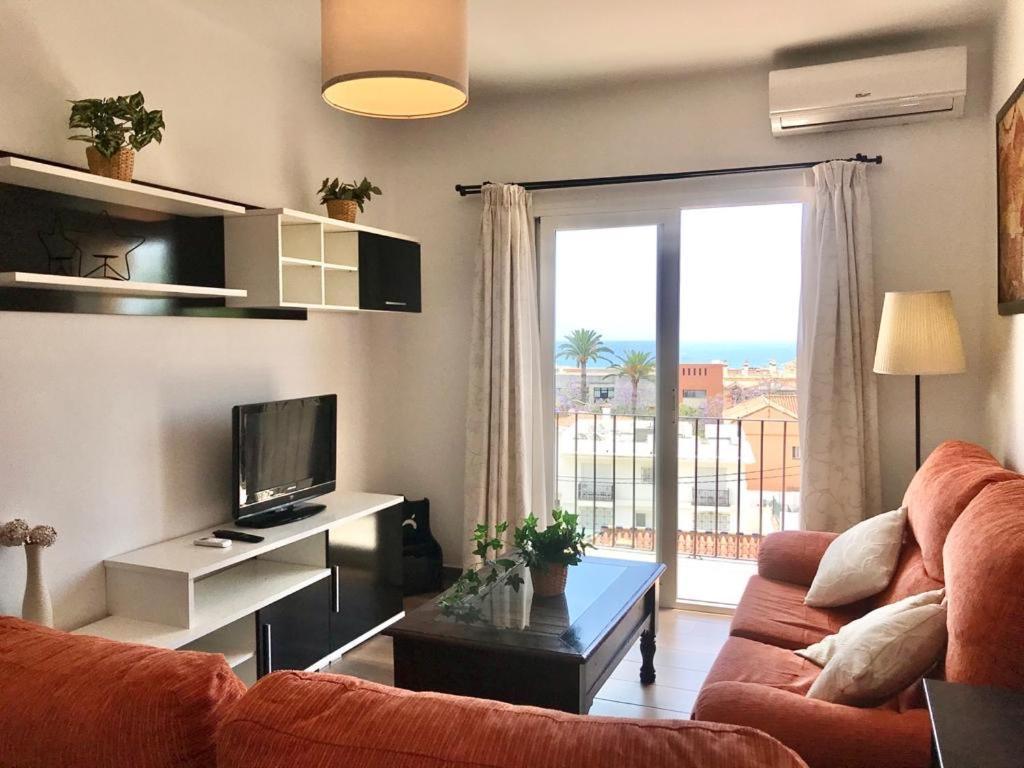 Pedregalejo I & Private Terrace By Ele Apartment Málaga