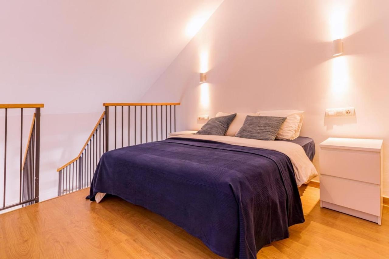 Apartment Centro Malaga