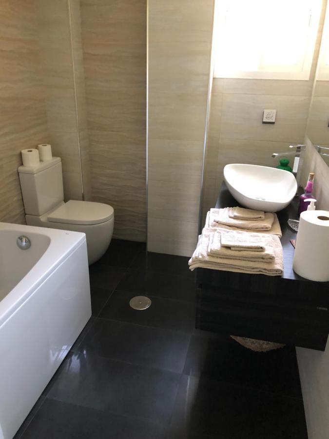 Chari Suites Malaga
