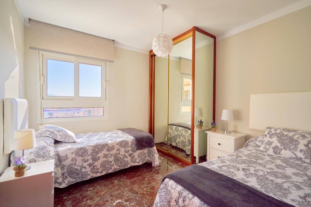 Apartment Center Malaga