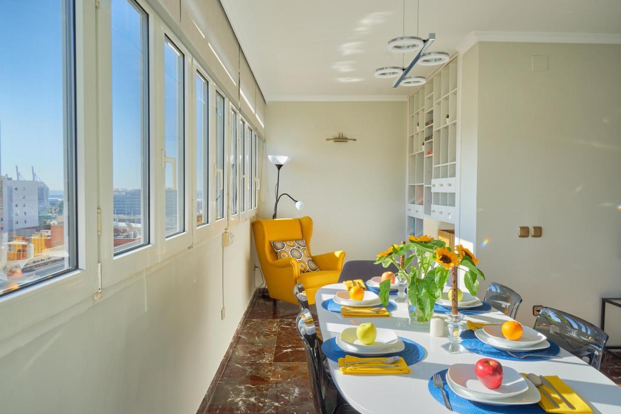 Center Apartment