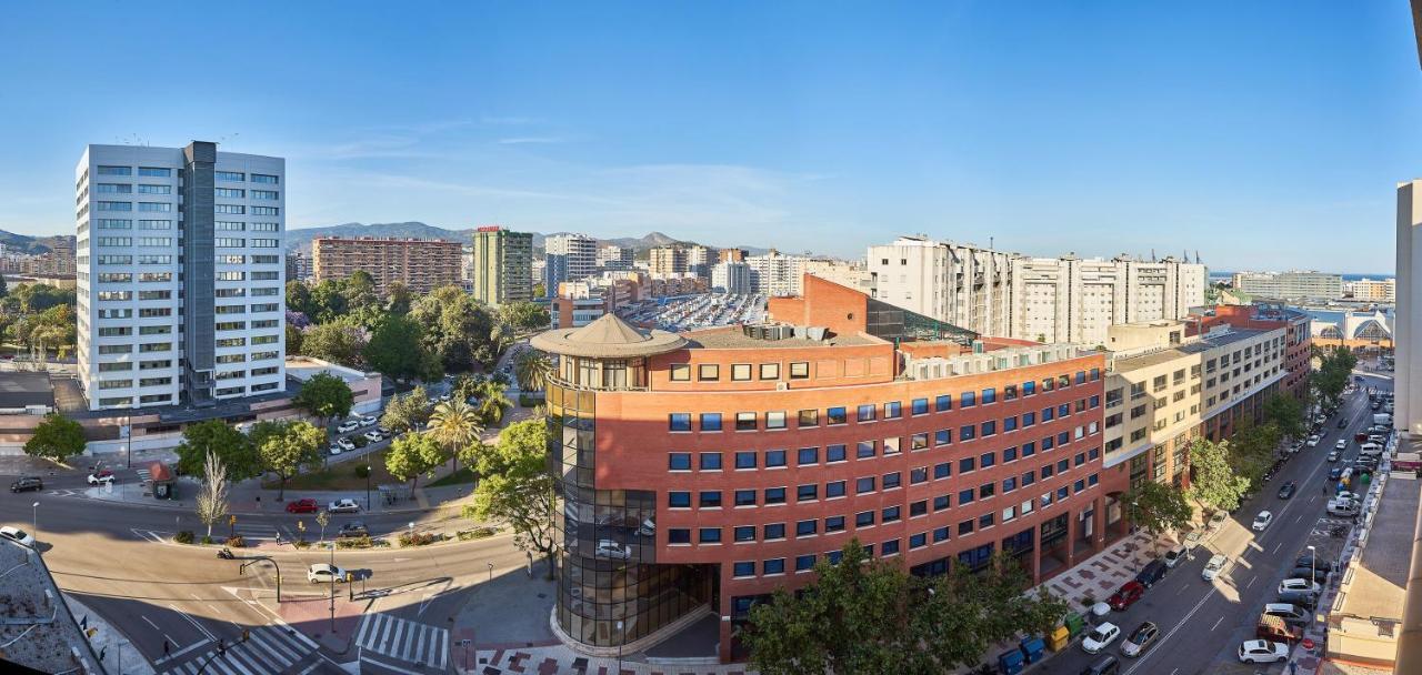 Center Apartment
