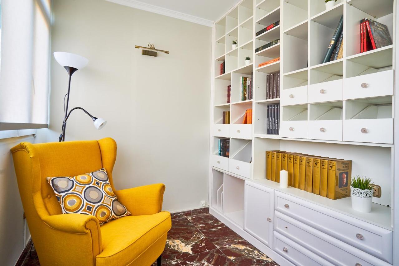 Center Apartment Malaga