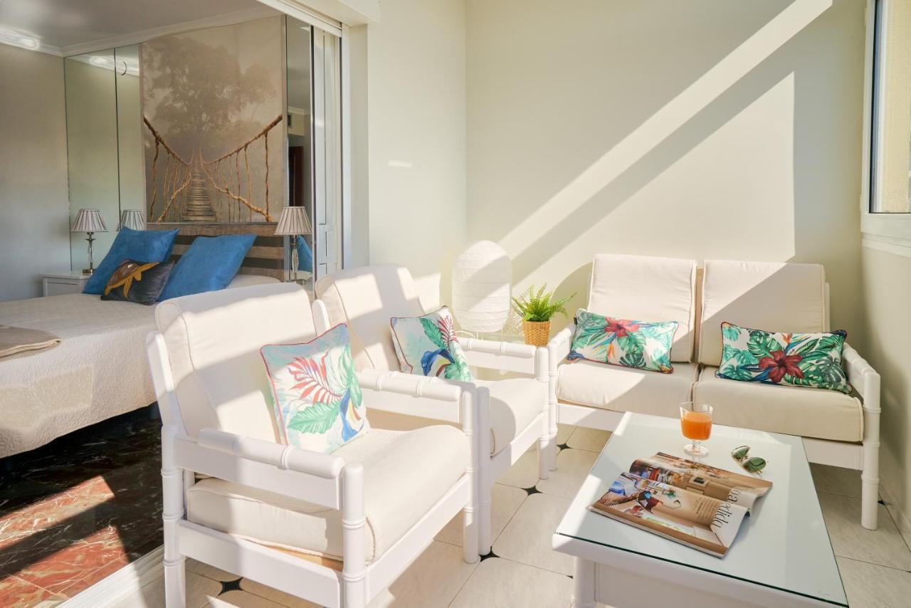 Apartment Center Malaga