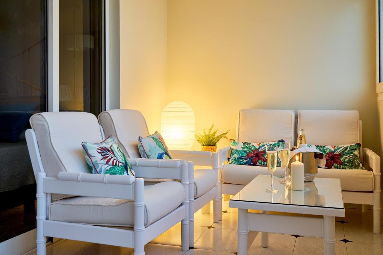 Center Apartment Malaga
