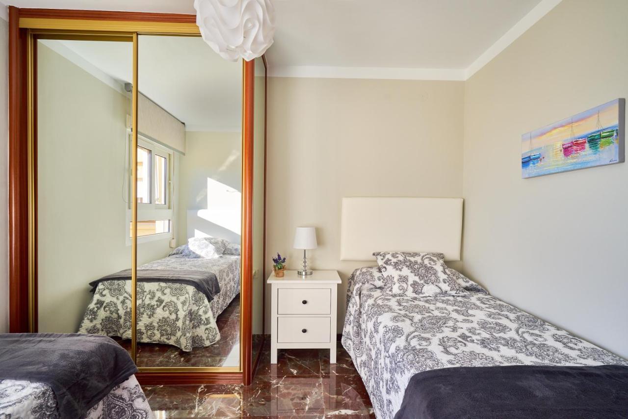 Center Apartment *