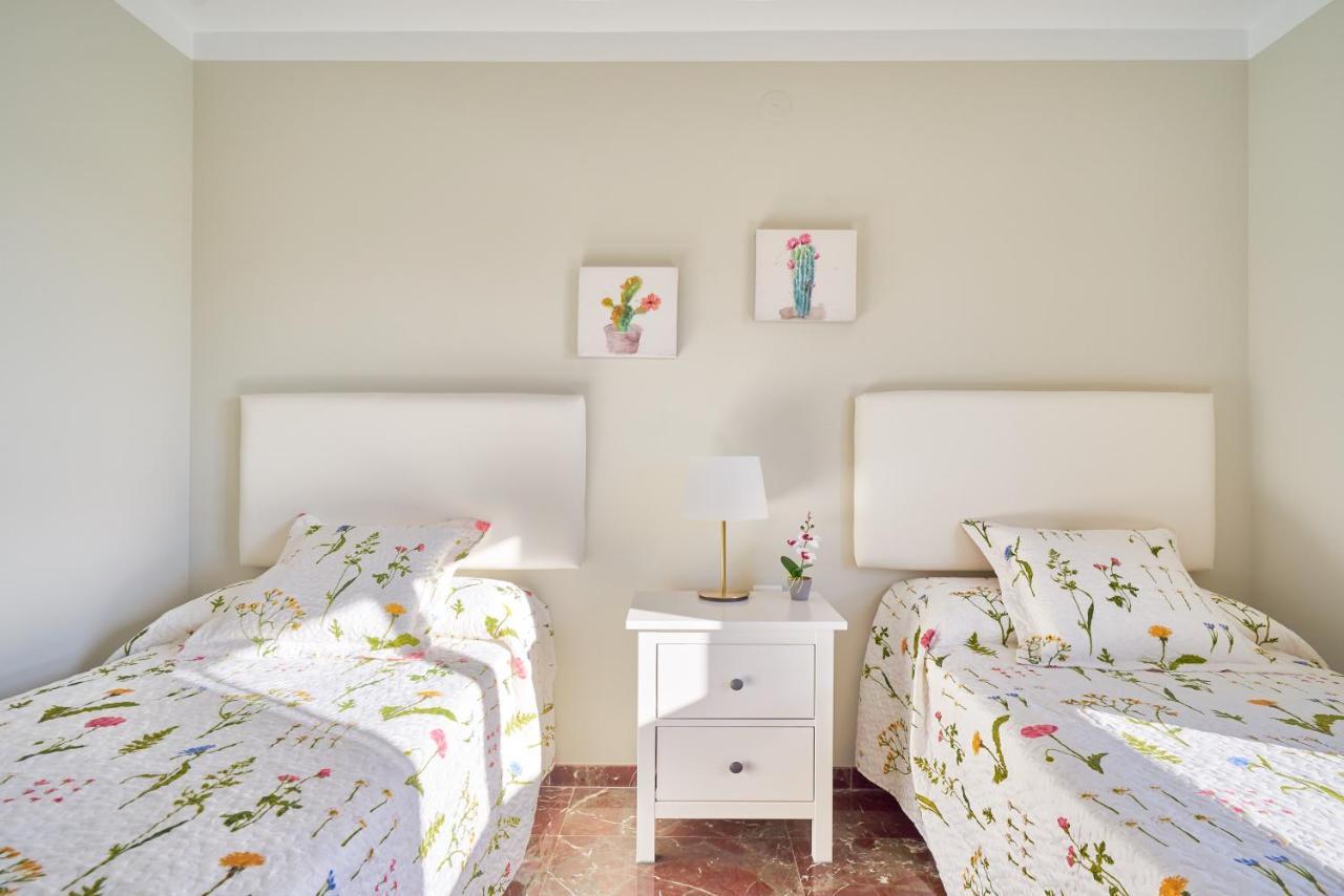 Center Apartment