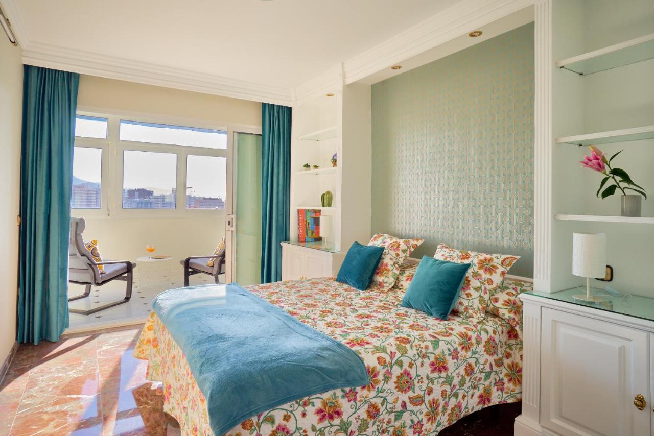 Center Apartment