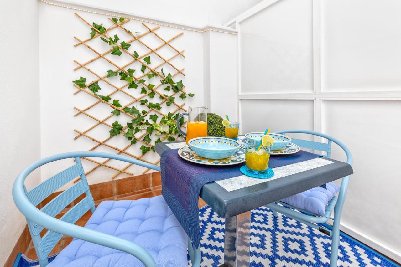 Apartamento Homely Cristo Deluxe