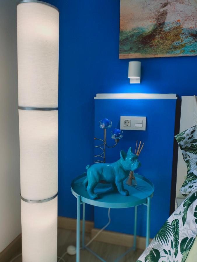 Lagunillas Travel Loft By Namaste Elite