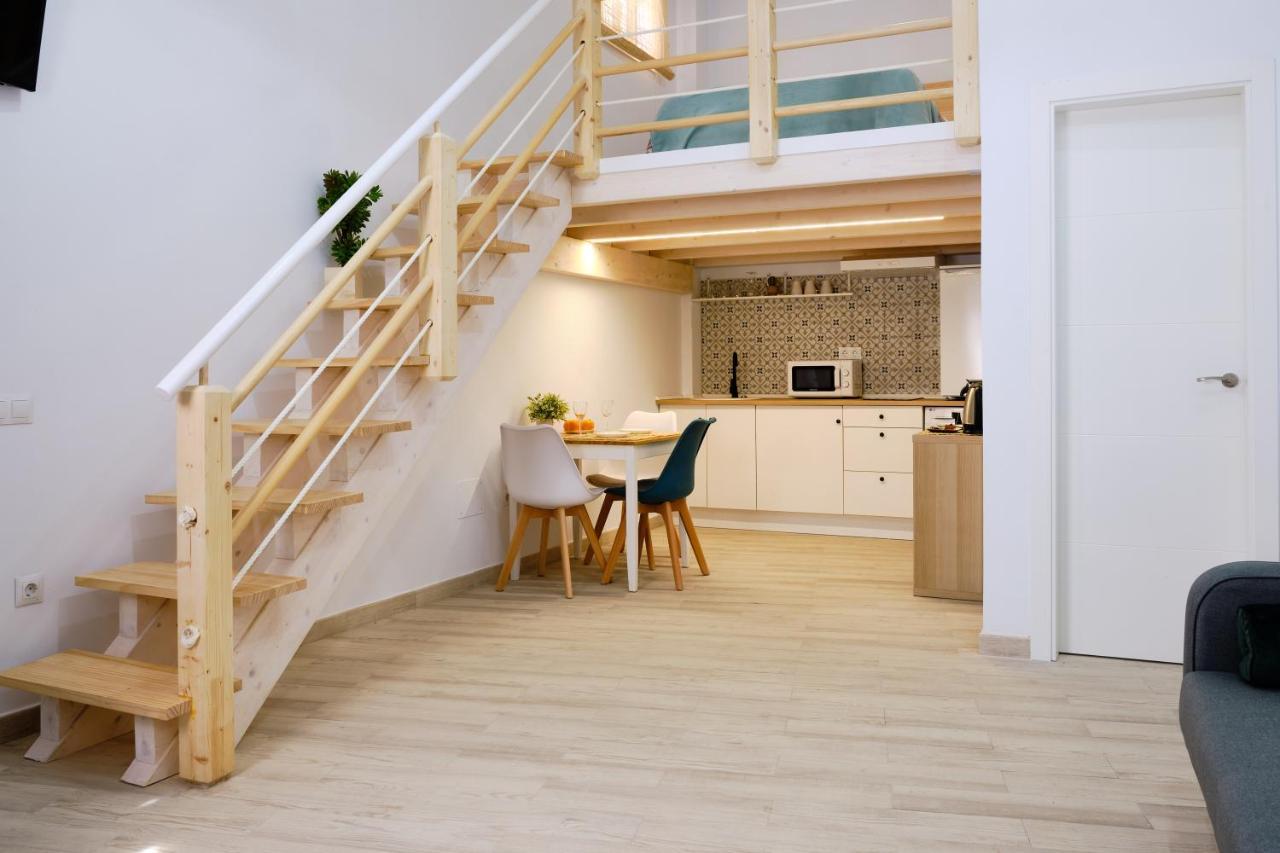 Appartement Be Centro *