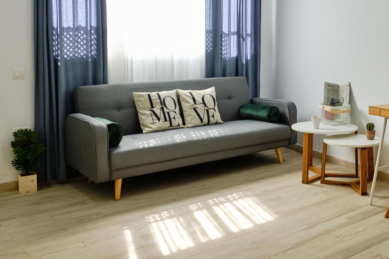 Appartement Be Centro Málaga