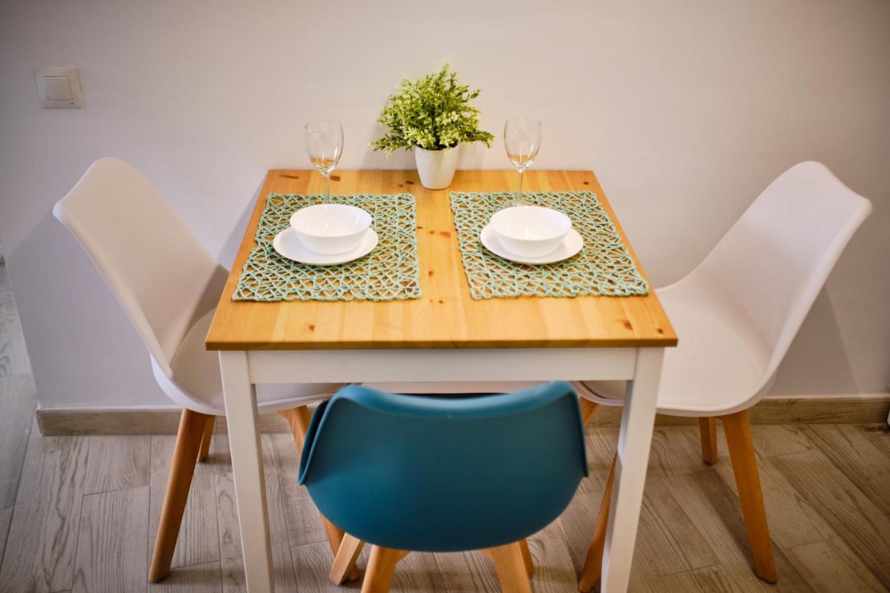 Appartement Be Centro Málaga