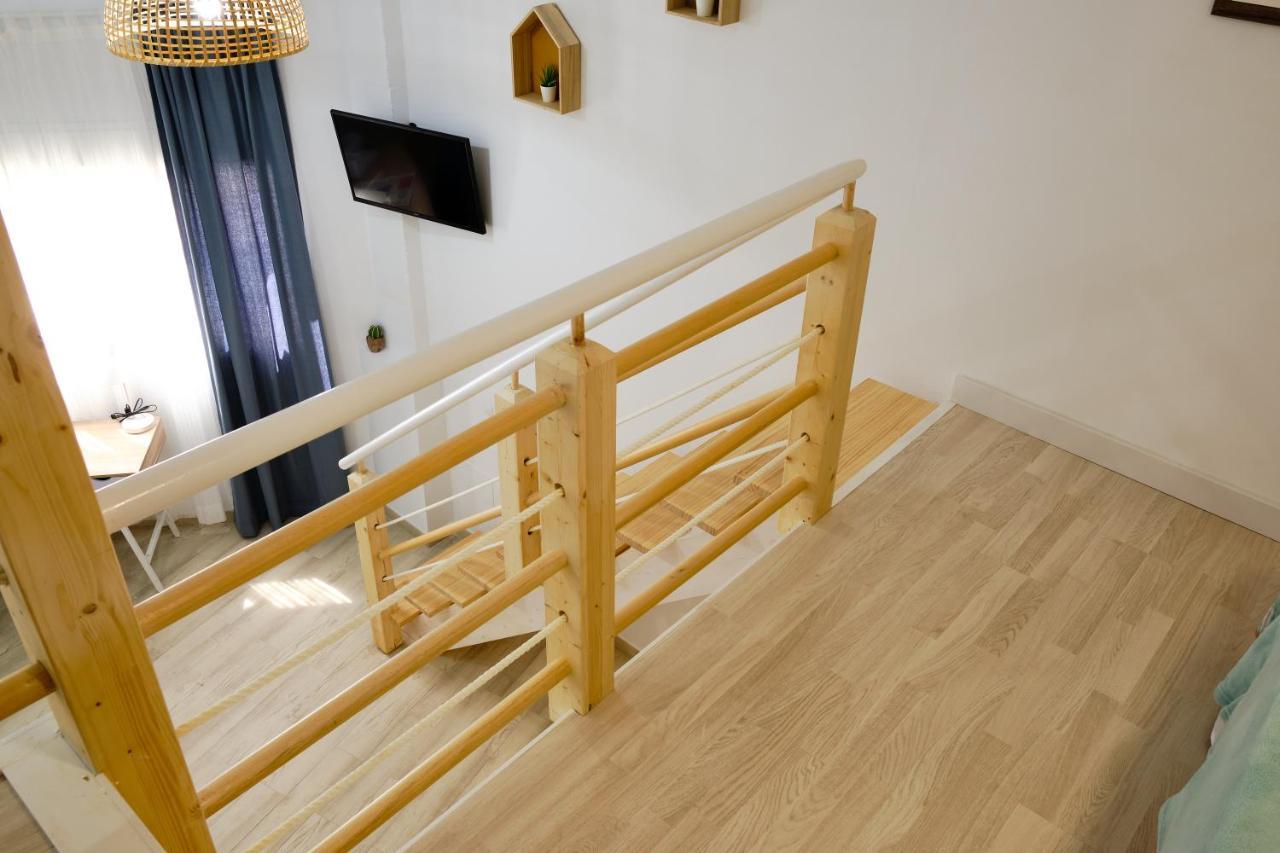 Appartement Be Centro Málaga