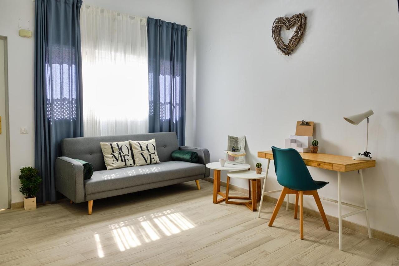 Appartement Be Centro Málaga