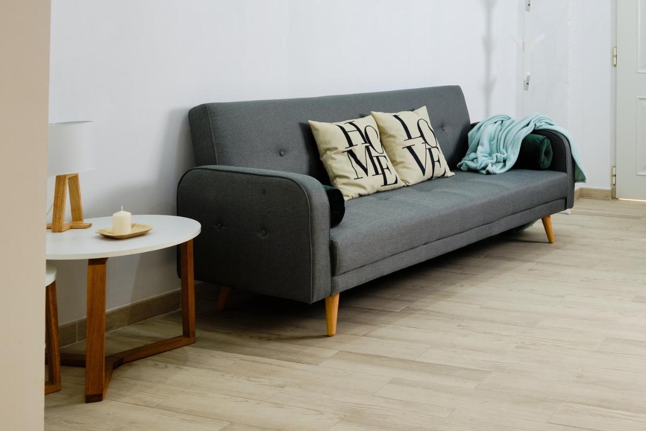 Be Centro Appartement
