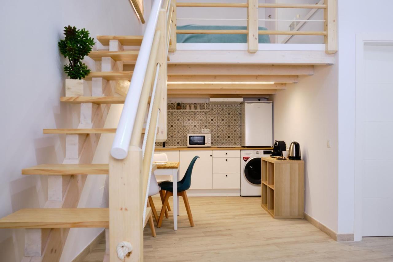 Appartement Be Centro *