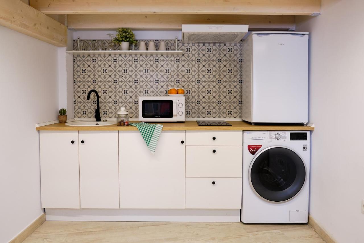 Appartement Be Centro Málaga