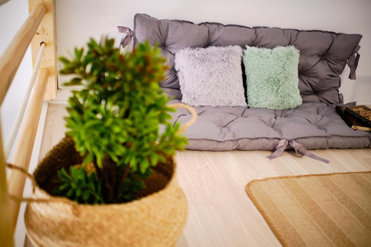 Appartement Be Centro Málaga