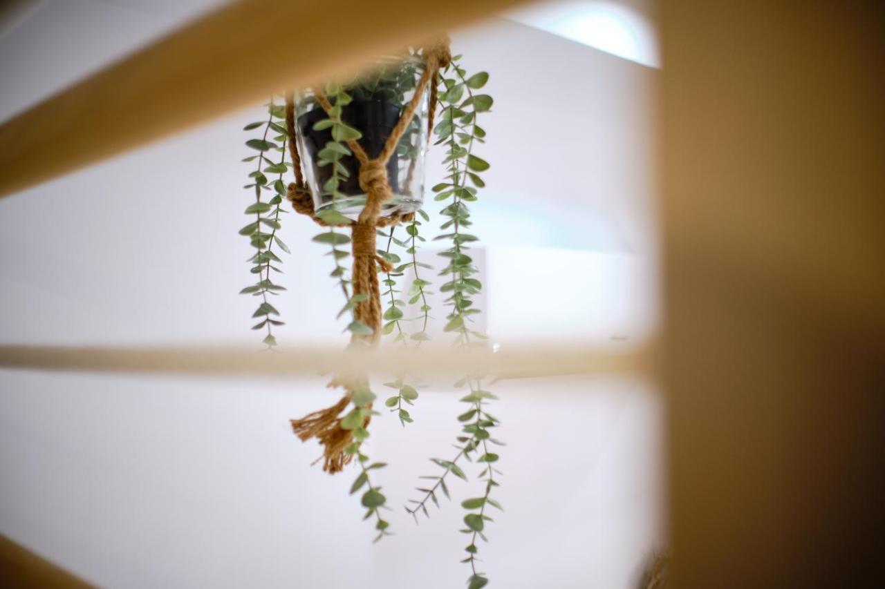 Be Centro Appartement