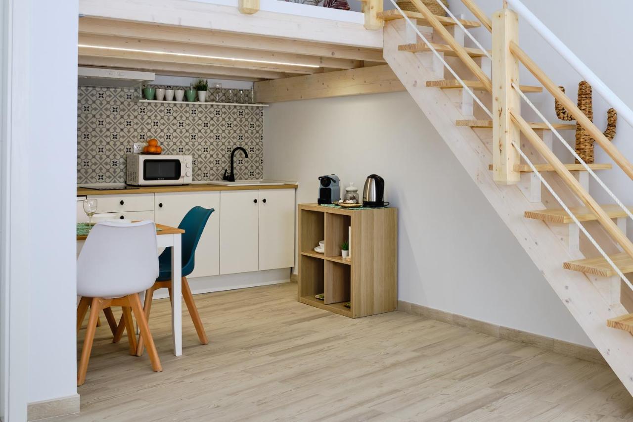 Appartement Be Centro Málaga