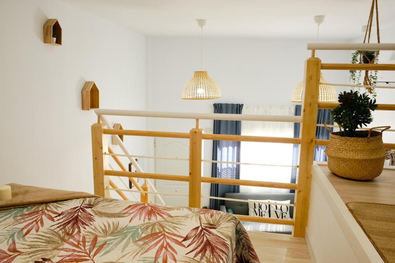 Appartement Be Centro Málaga