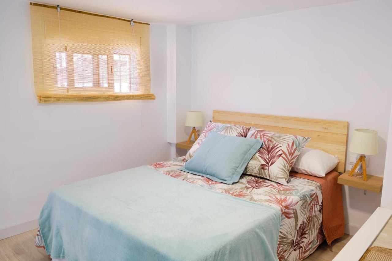Be Centro Appartement *