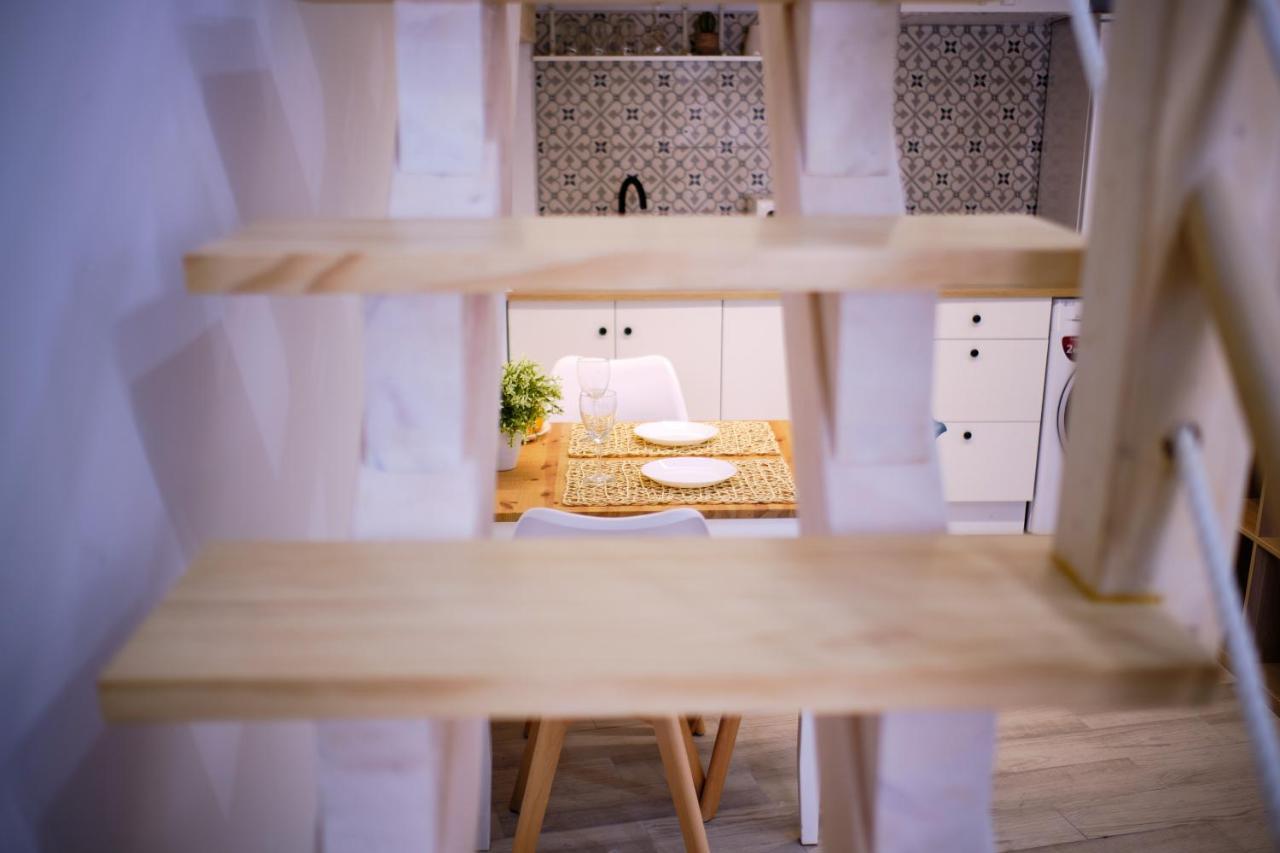 Appartement Be Centro *