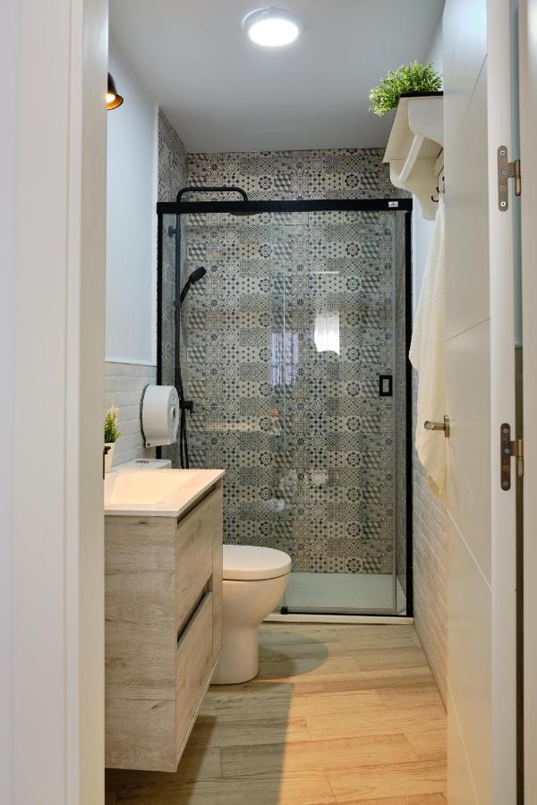 Appartement Be Centro Málaga