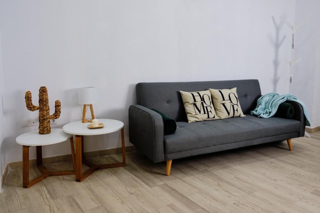 Appartement Be Centro *