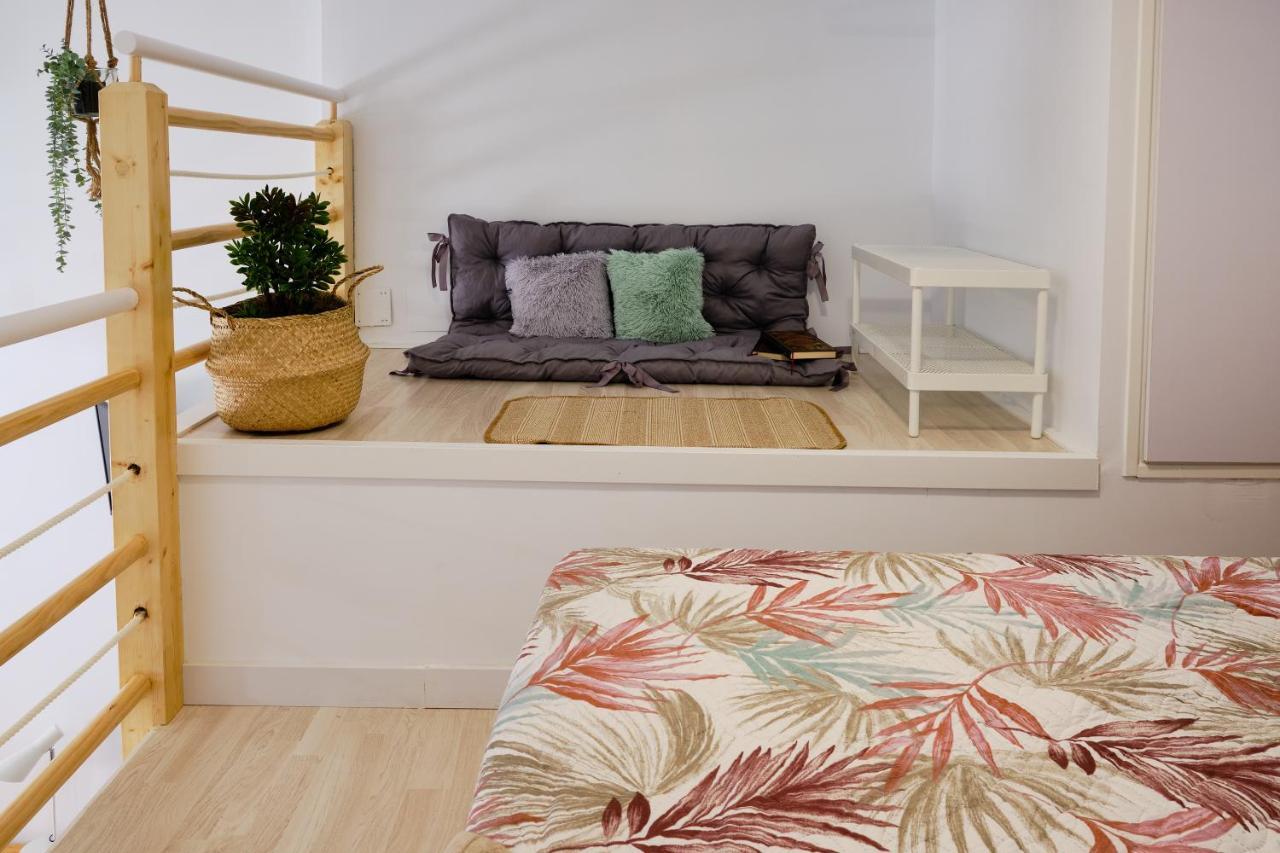 Appartement Be Centro *
