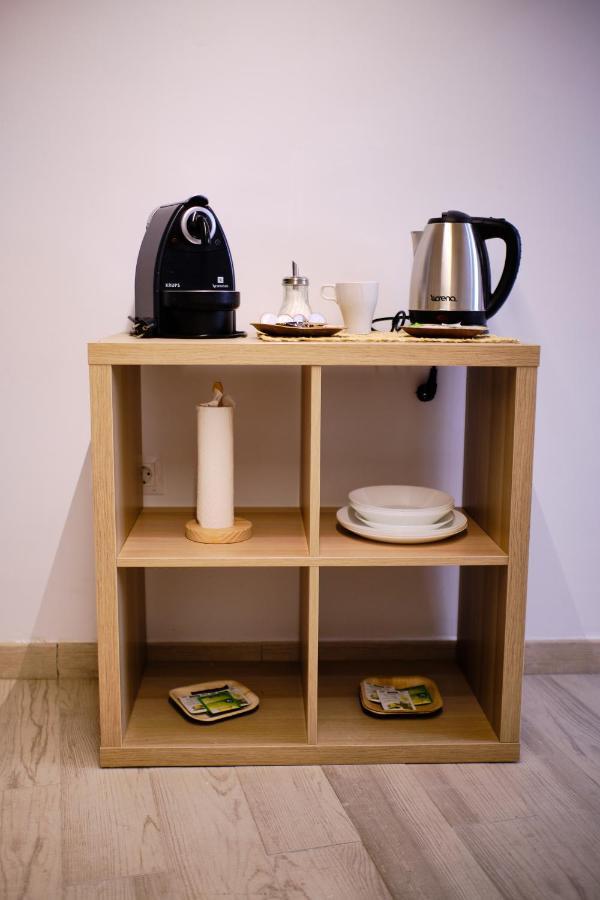 Be Centro Appartement *