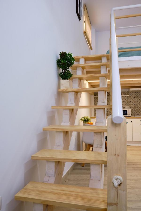 Be Centro Appartement *