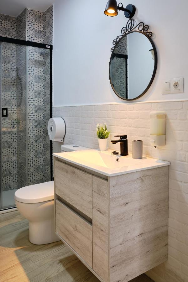 Appartement Be Centro Málaga