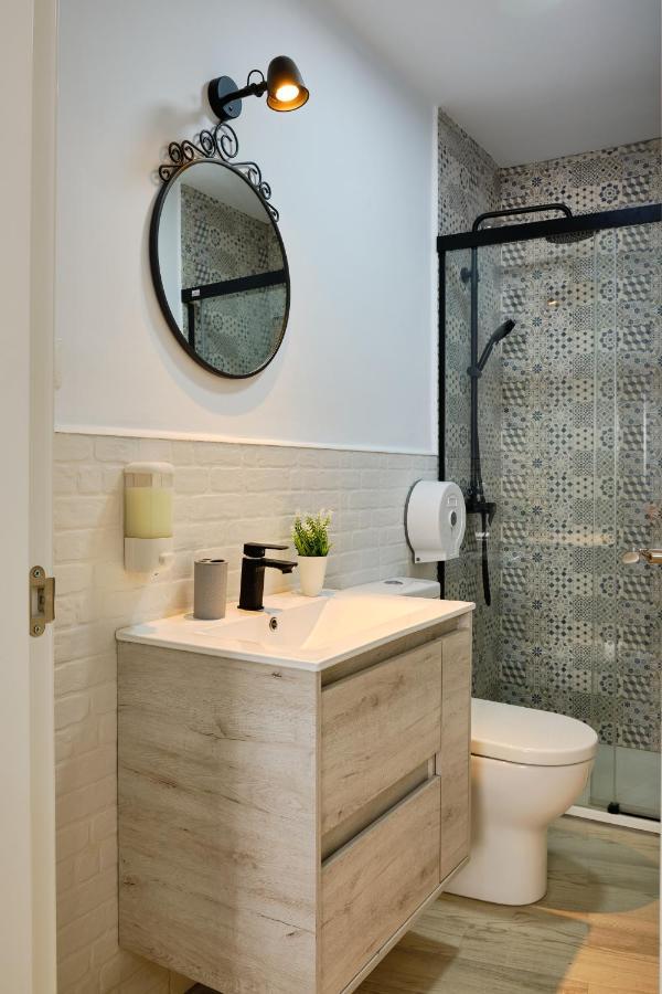 Be Centro Appartement