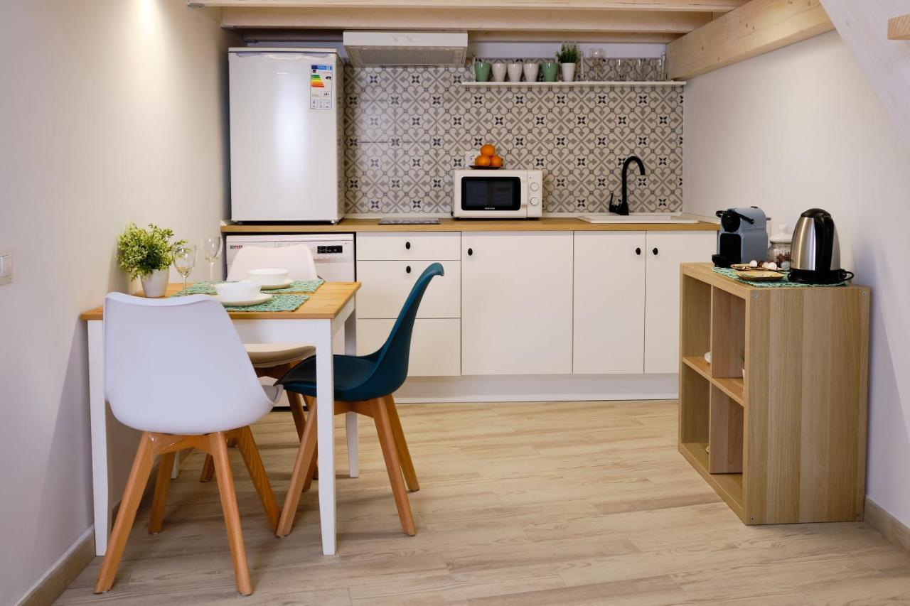 Be Centro Appartement