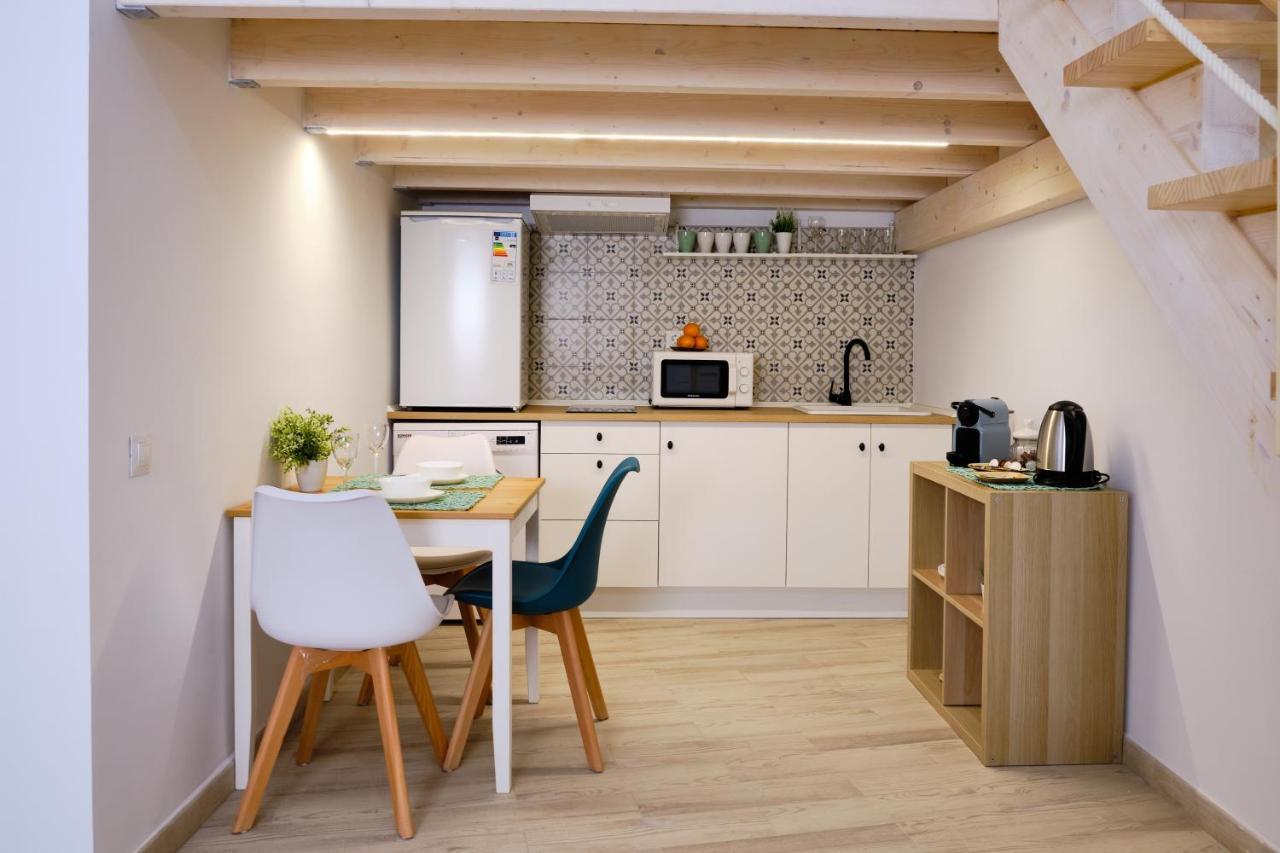 Appartement Be Centro Málaga