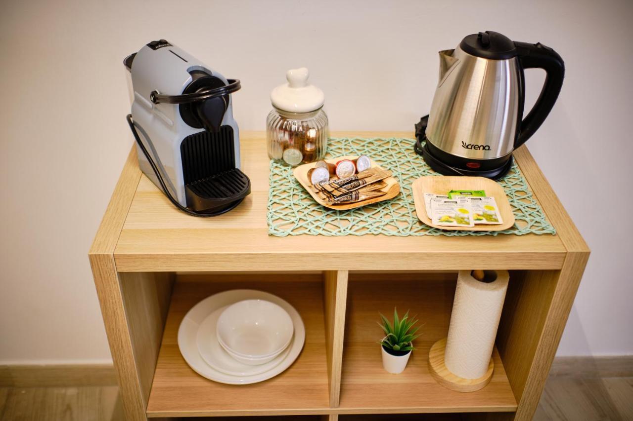 Appartement Be Centro Málaga