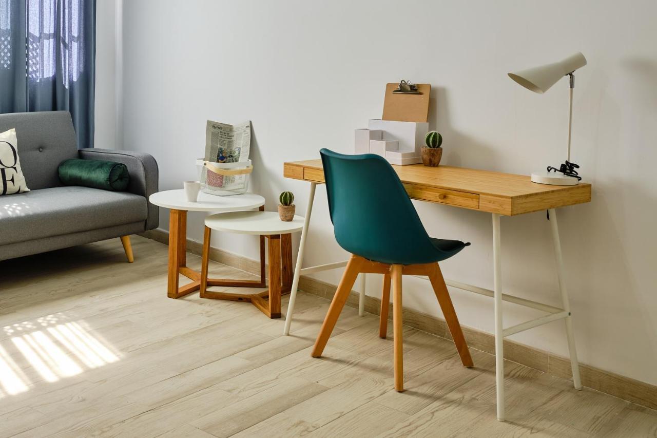 Be Centro Appartement