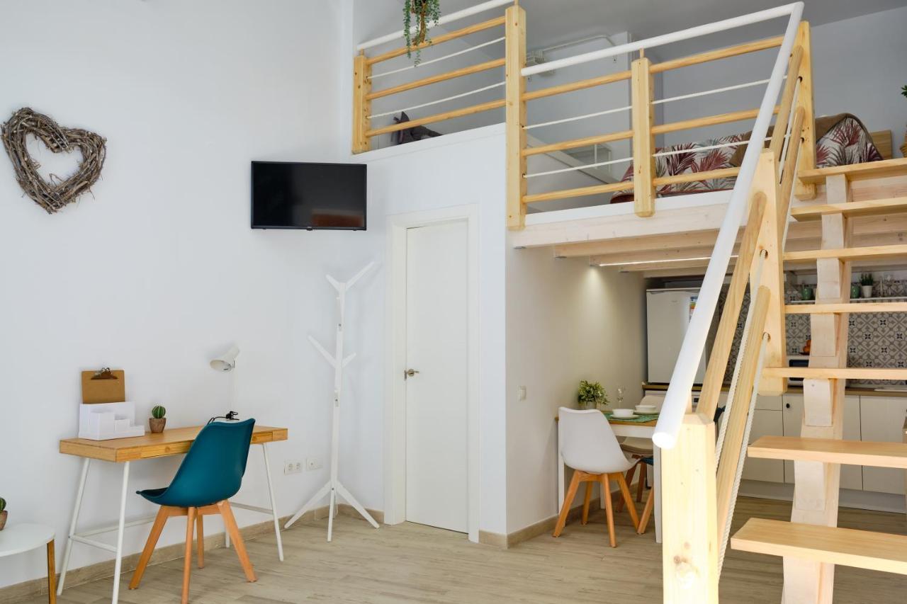 Be Centro Appartement