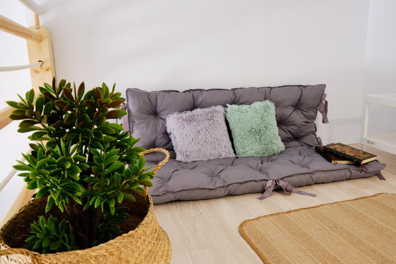 Be Centro Appartement *