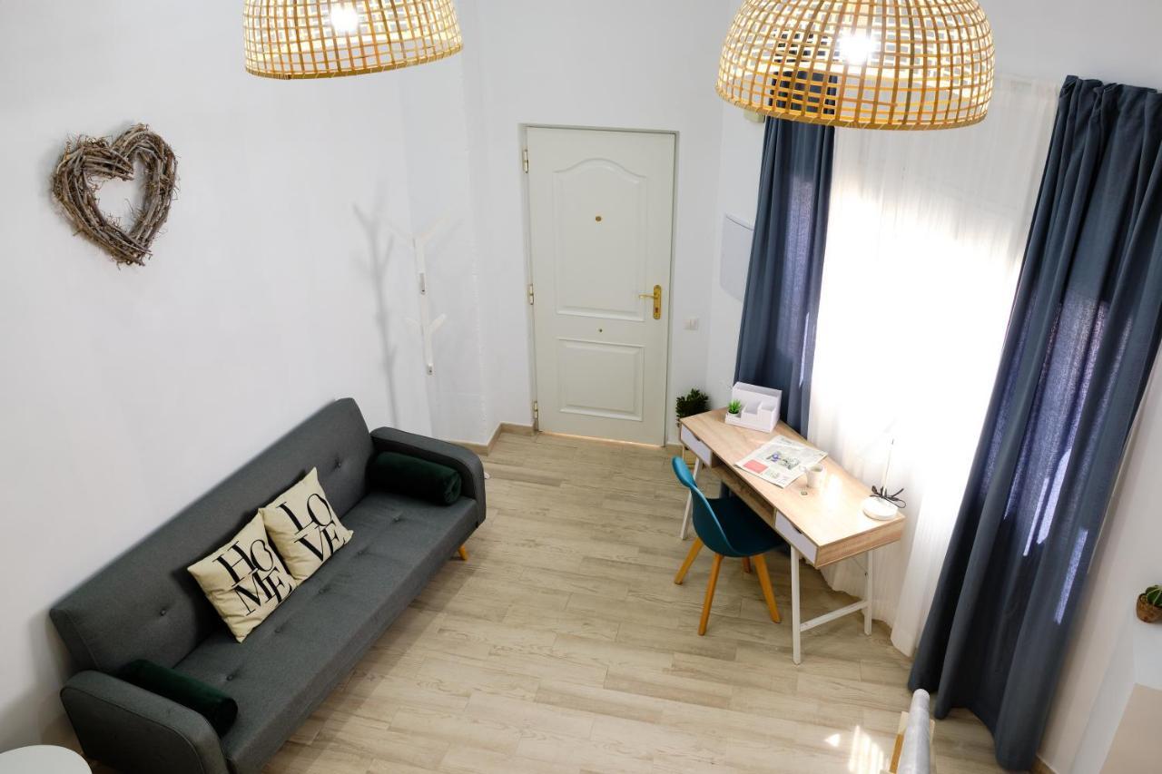 Be Centro Appartement Málaga